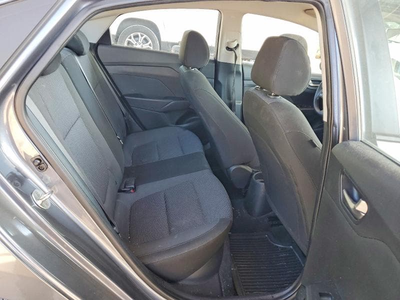 2019 HYUNDAI ACCENT SE 10