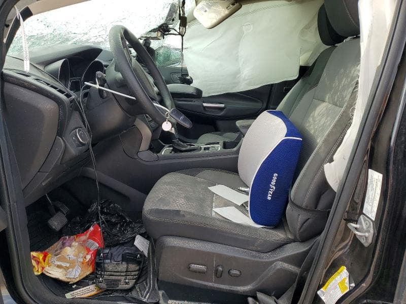 2019 FORD ESCAPE SE 7