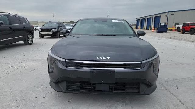 2025 KIA K4 LXS LXS 13