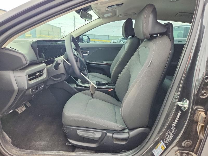 2025 KIA K4 LXS LXS 7