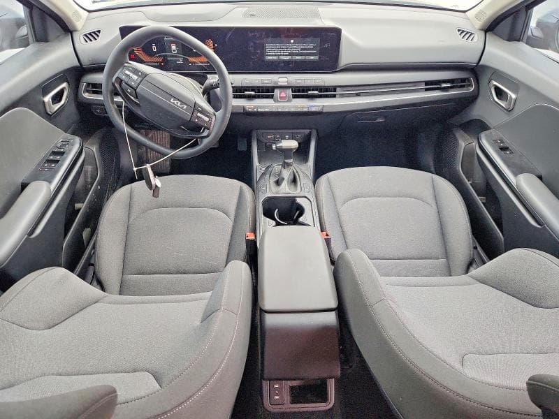2025 KIA K4 LXS LXS 8
