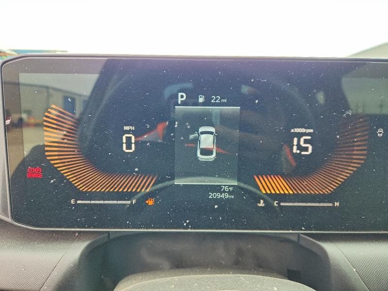 2025 KIA K4 LXS LXS 9