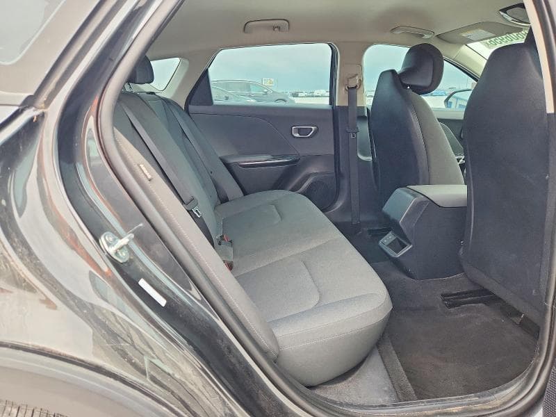 2025 KIA K4 LXS LXS 10