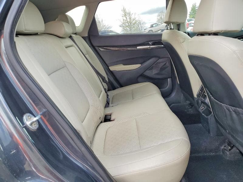 2021 KIA SELTOS EX EX 11