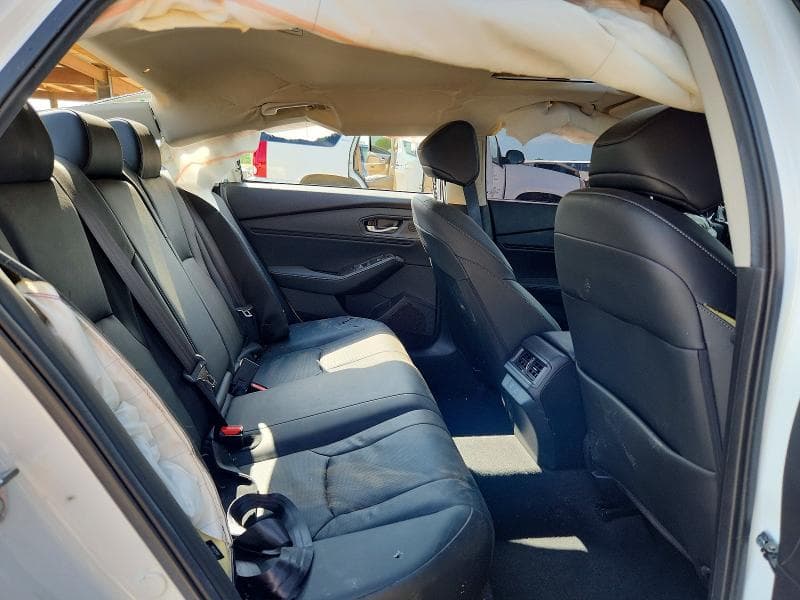 2025 HONDA ACCORD TOURING HYBRID TOURING HYBRID 10