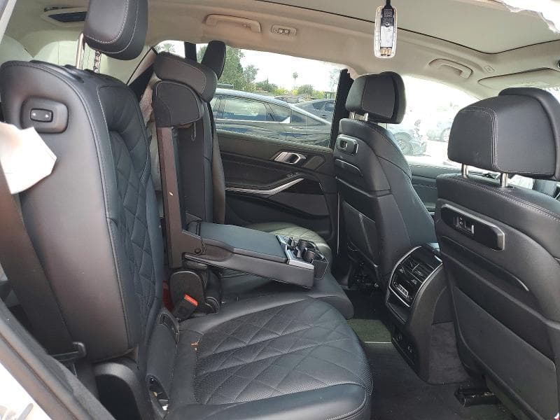 2024 BMW X7 XDRIVE40I XDRIVE40I 11