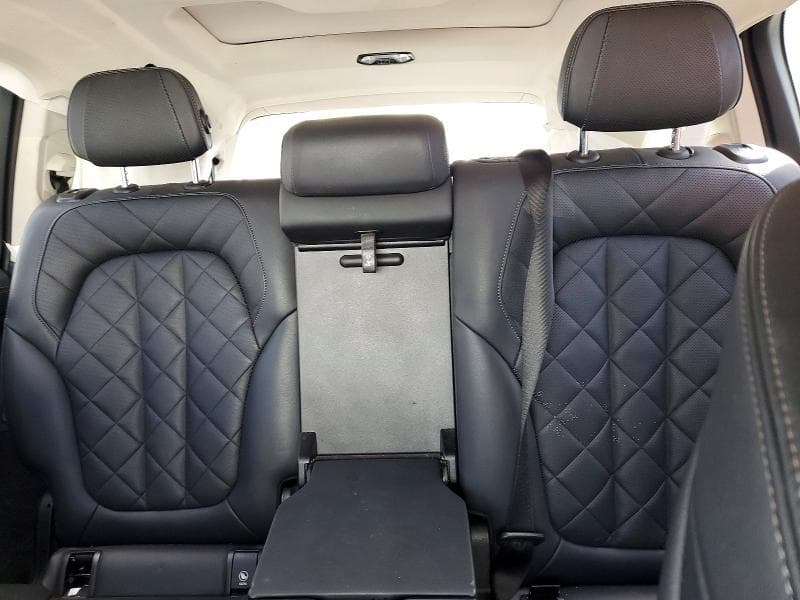 2024 BMW X7 XDRIVE40I XDRIVE40I 10