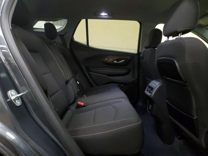 2019 GMC TERRAIN SLE SLE 11