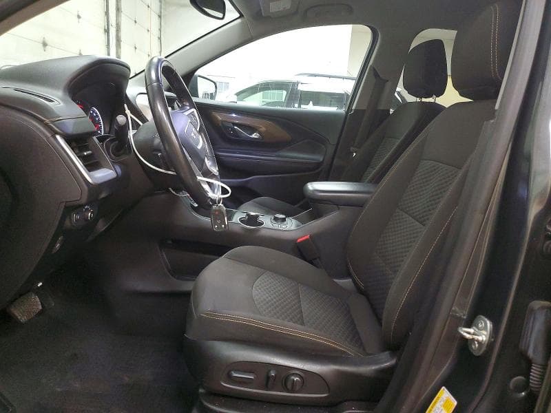 2019 GMC TERRAIN SLE SLE 7