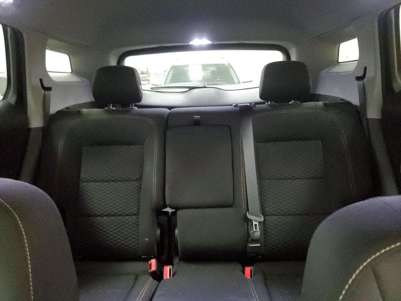 2019 GMC TERRAIN SLE SLE 10