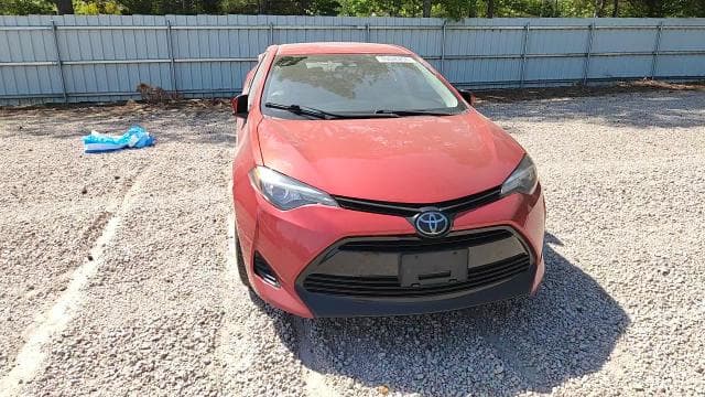 2019 TOYOTA COROLLA LE PLUS/LE PREMIUM LE PLUS/LE PREMIUM 13