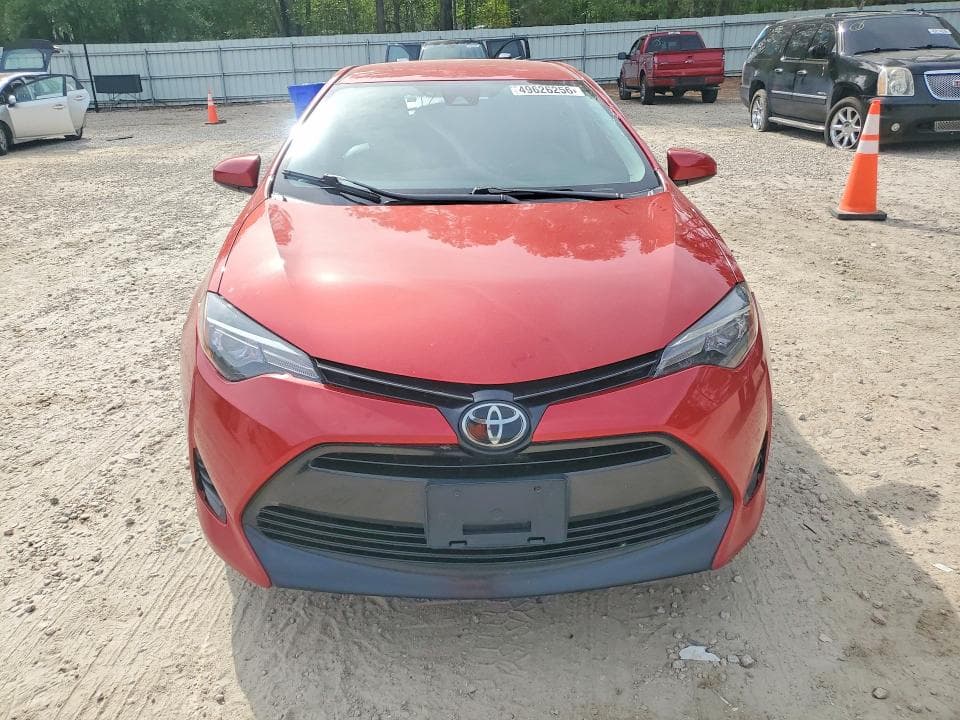 2019 TOYOTA COROLLA LE PLUS/LE PREMIUM LE PLUS/LE PREMIUM 5