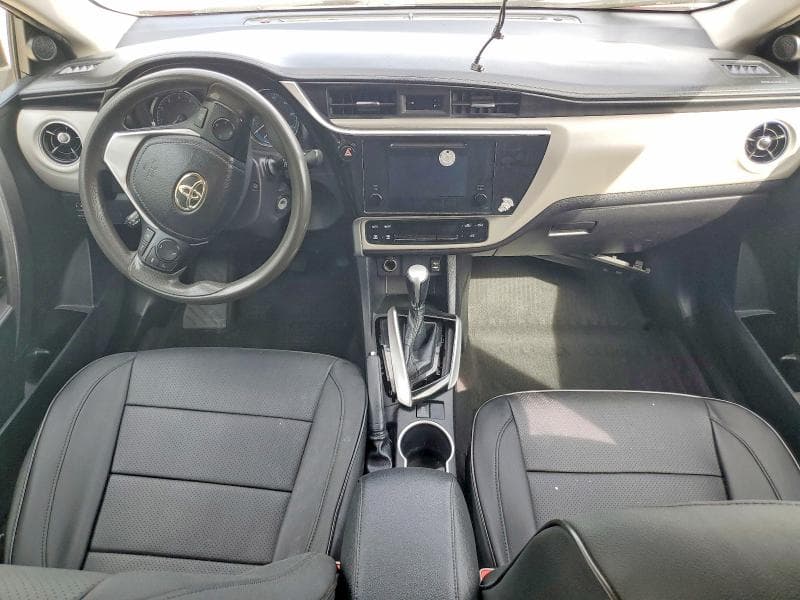 2019 TOYOTA COROLLA LE PLUS/LE PREMIUM LE PLUS/LE PREMIUM 8