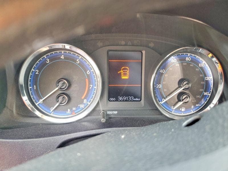 2019 TOYOTA COROLLA LE PLUS/LE PREMIUM LE PLUS/LE PREMIUM 9