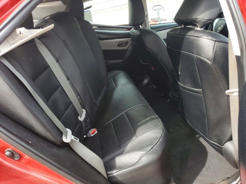 2019 TOYOTA COROLLA LE PLUS/LE PREMIUM LE PLUS/LE PREMIUM 10