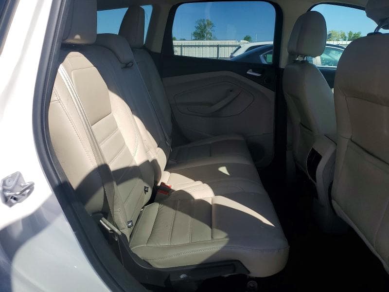 2017 FORD ESCAPE SE SE 11