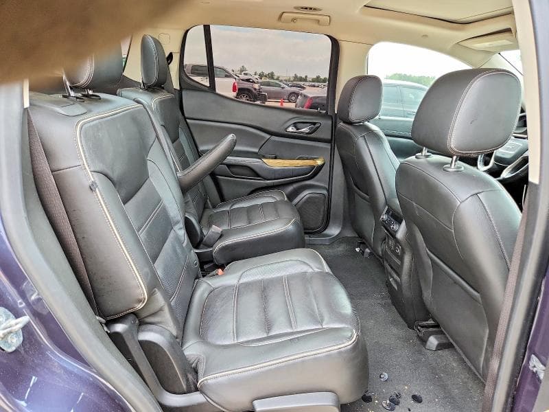 2019 GMC ACADIA DENALI DENALI 11