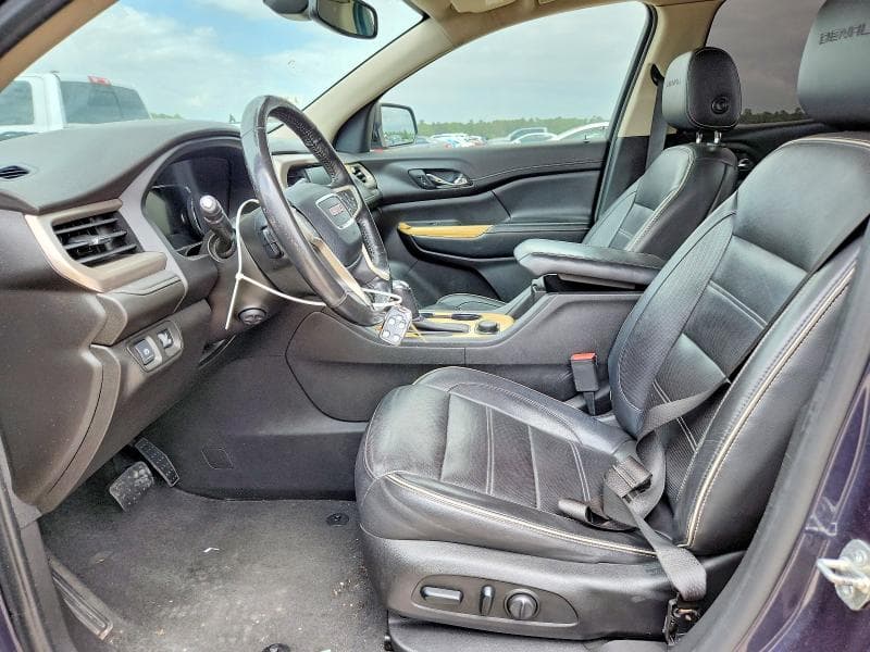 2019 GMC ACADIA DENALI DENALI 7