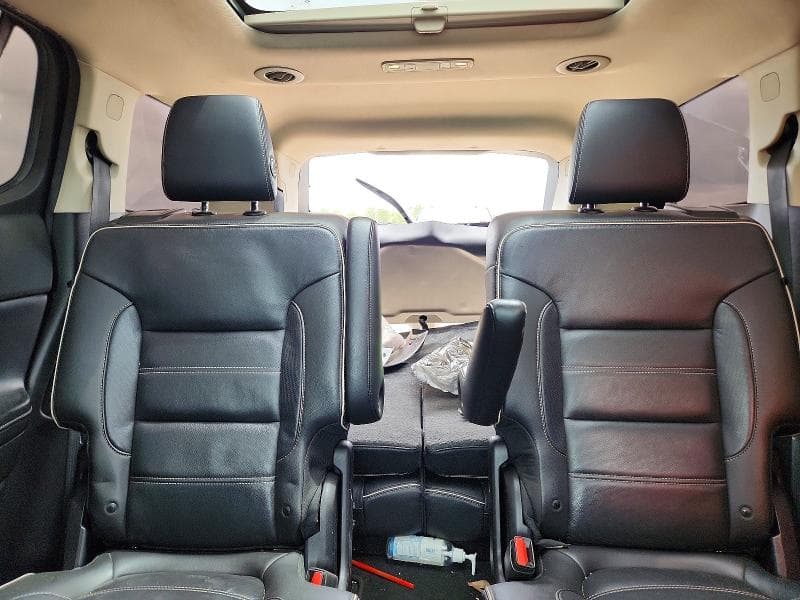 2019 GMC ACADIA DENALI DENALI 10