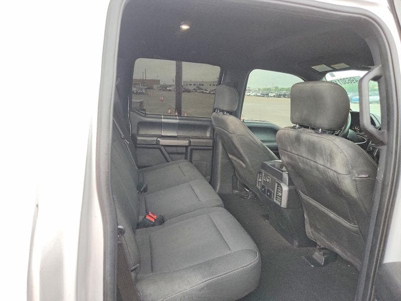 2019 FORD F150 XLT 10
