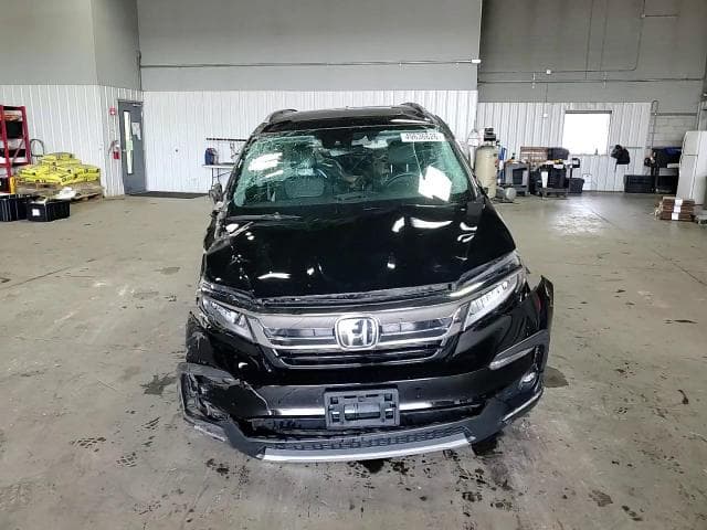 2022 HONDA PILOT TOURING TOURING 15