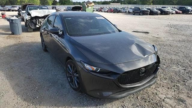 2019 MAZDA 3 13