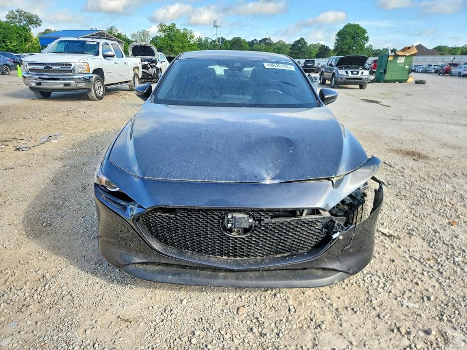 2019 MAZDA 3 5
