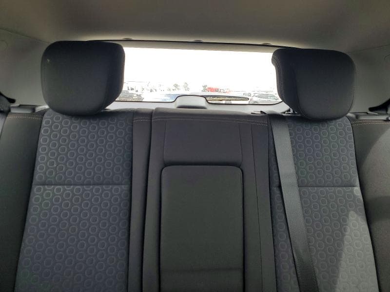 2020 CHEVROLET TRAX LS LS 11