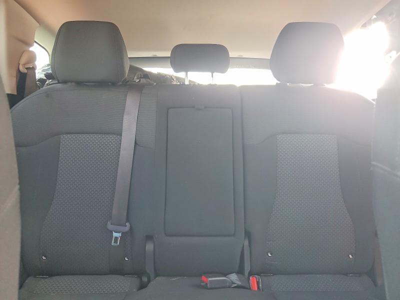 2023 KIA SPORTAGE LX 10