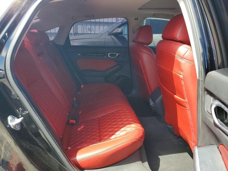 2023 HONDA CIVIC TOURING 10