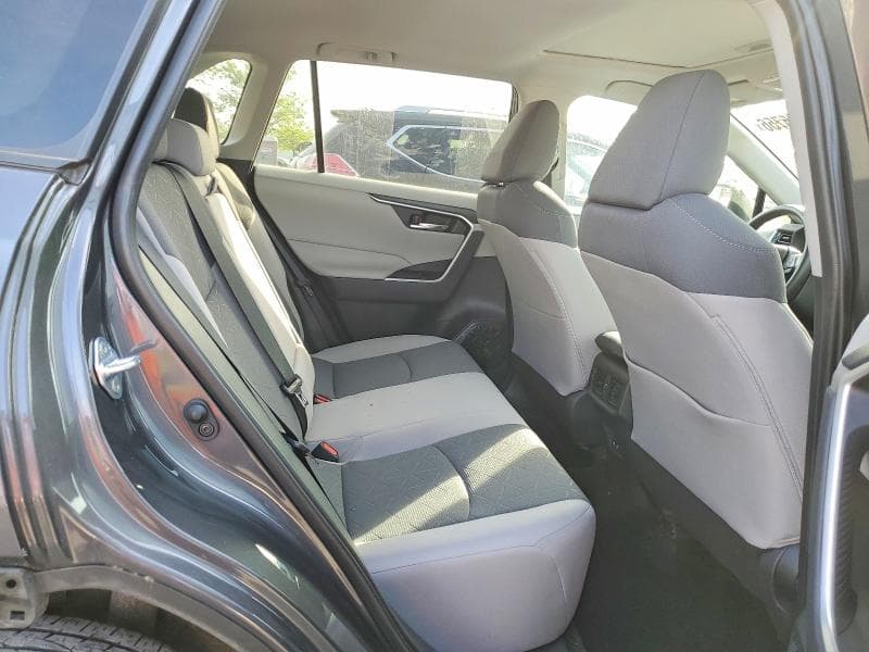 2019 TOYOTA RAV4 XLE XLE 11
