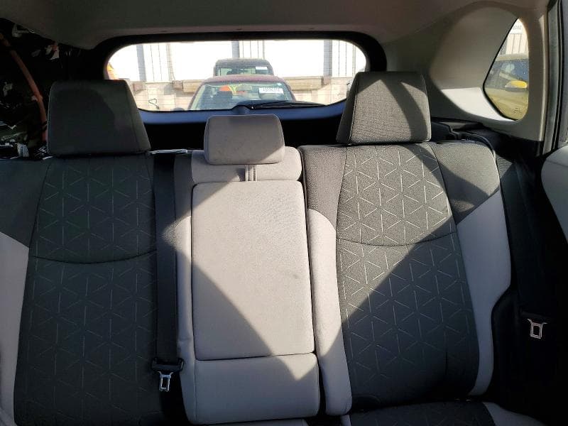 2019 TOYOTA RAV4 XLE XLE 10