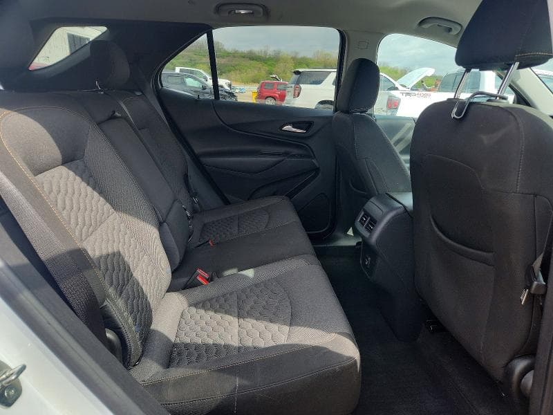 2020 CHEVROLET EQUINOX LT LT 11