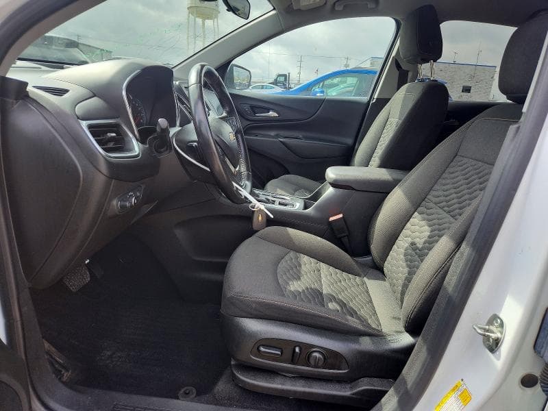 2020 CHEVROLET EQUINOX LT LT 7
