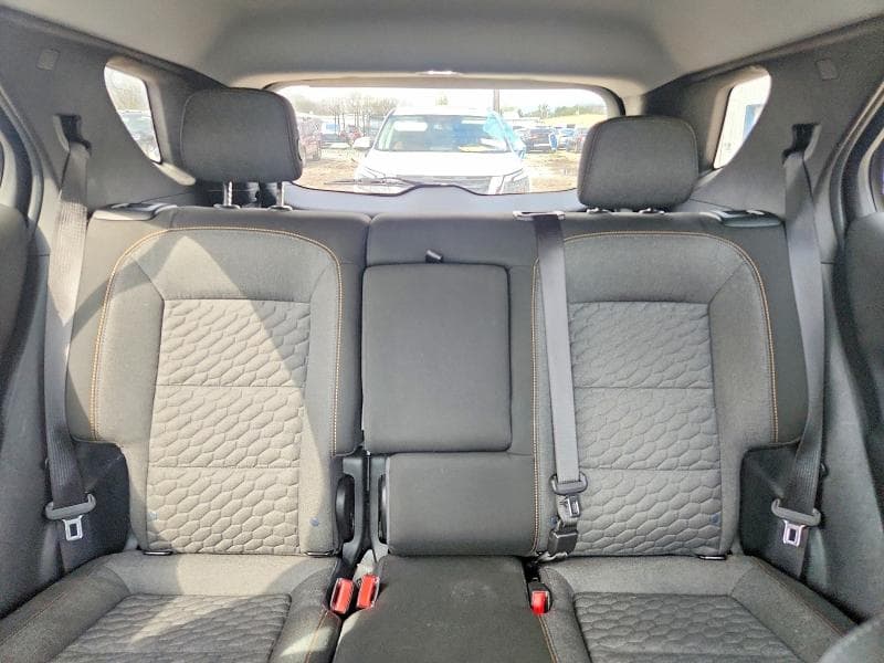 2020 CHEVROLET EQUINOX LT LT 10