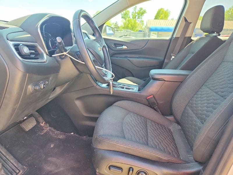 2020 CHEVROLET EQUINOX LT LT 7