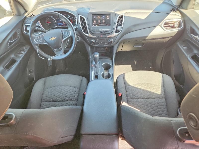2020 CHEVROLET EQUINOX LT LT 8