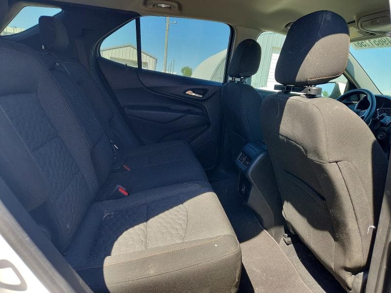 2020 CHEVROLET EQUINOX LT LT 10