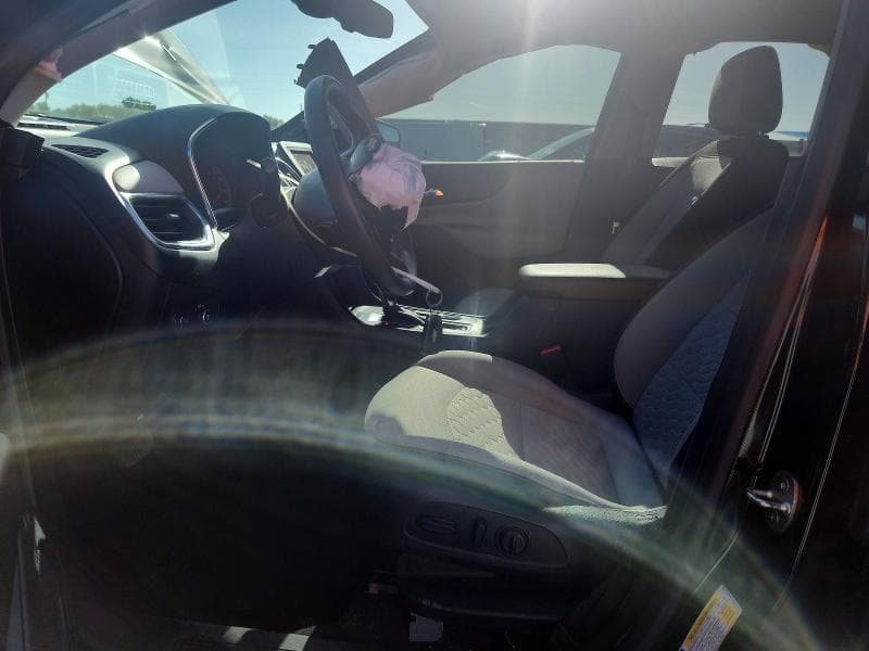 2021 CHEVROLET EQUINOX 7