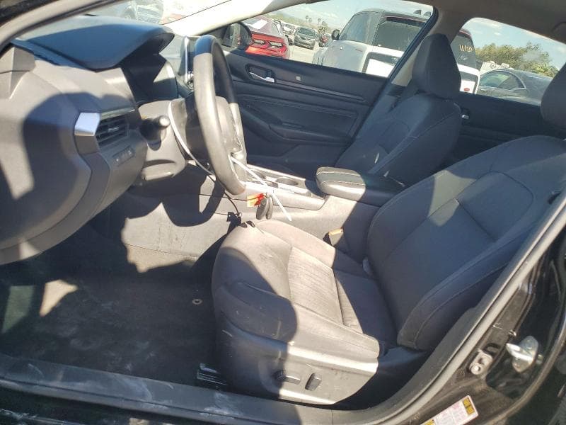 2019 NISSAN ALTIMA S 7