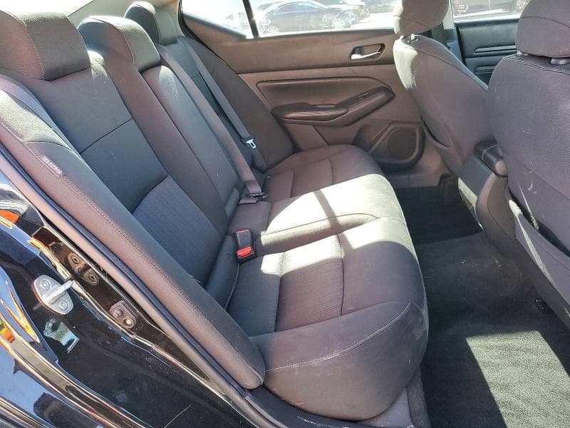 2019 NISSAN ALTIMA S 10