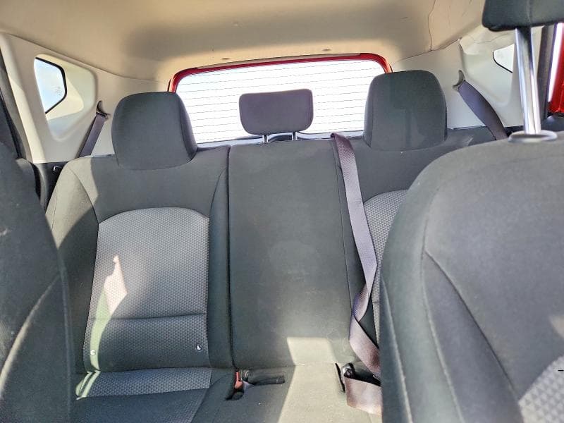 2020 KIA SOUL X-LINE X-LINE 10
