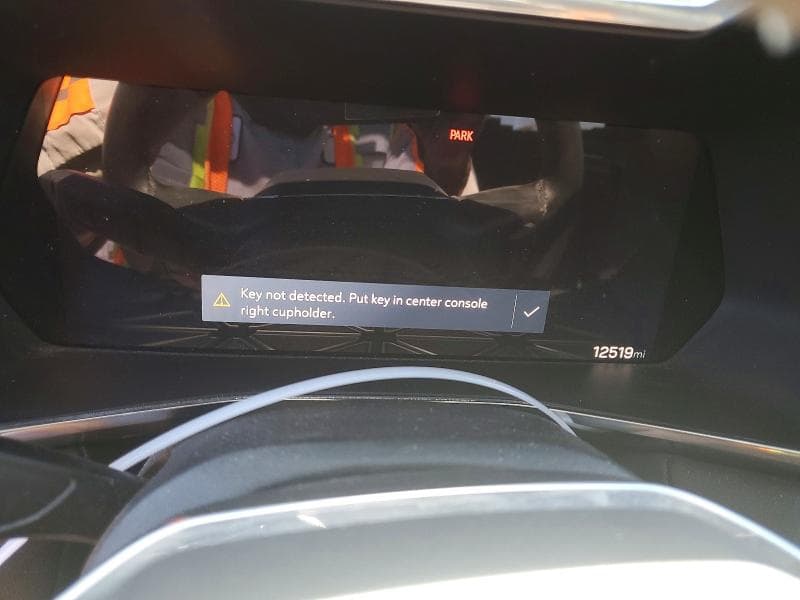 2025 GMC CANYON ELEVATION ELEVATION 9