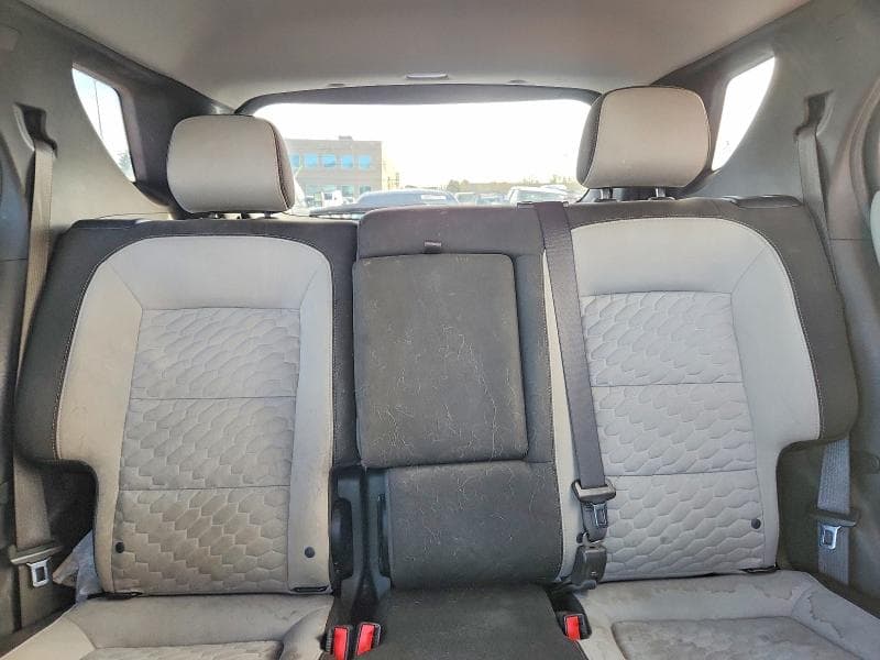 2021 CHEVROLET EQUINOX LT LT 10