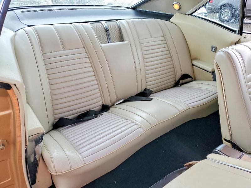 1966 BUICK RIVERA 10