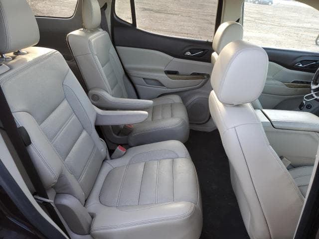 2017 GMC ACADIA DENALI DENALI 11