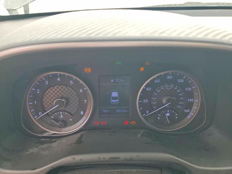 2020 HYUNDAI ELANTRA SE 9