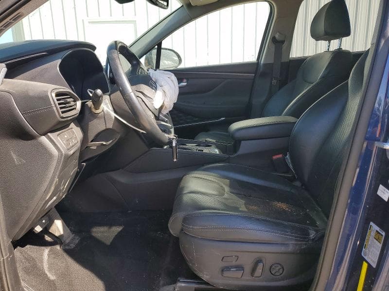 2020 HYUNDAI SANTA FE LIMITED 2.0T LIMITED 2.0T 7