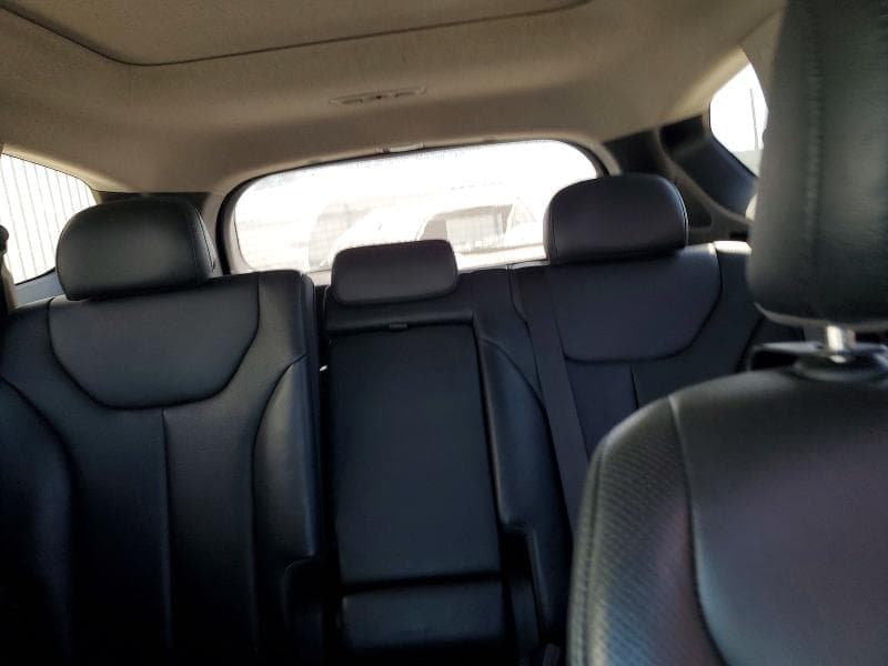 2020 HYUNDAI SANTA FE LIMITED 2.0T LIMITED 2.0T 10