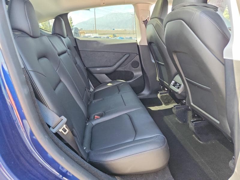 2024 TESLA MODEL Y 11